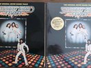 SATURDAY NIGHT FEVER 1977 Original Soundtrack (2) Copies Sealed & Open See Photo