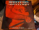 Abattoir Vicious Attack Vinyl LP    (Sku557)