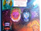 KING CRIMSON IN THE WAKE OF POSEIDON INSANELY RARE SEALED ORIG '70 LP w/STICKER