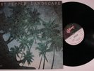 ART PEPPER Landscape GALAXY LP VG+ o