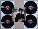 The Cure - The Prayer In Budapest - 4 LP - VERY RARE