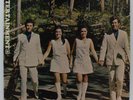 THE KIMBERLYS SIGNED By All Four Members RARE Folk Country Music Album Lp Gospel