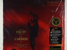 Gounod/Bizet - Faust Ballet Music/Carmen Suite LP - Analogue Prod 180g Re SEALED