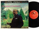 Reiner/Chicago Symphony - Also Sprach Zarathustra LP - RCA - LSC 1806 1S VG+