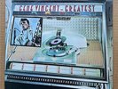 GENE VINCENT GREATEST LP 1977 COMPILATION - nice clean copy UK