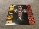 Guns N' Roses: Appetite For Destruction 2015 Reissue 180g Vinyl Record