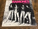 1977 Ramones “Rocket To Russia”