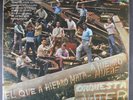ORQUESTA NATER El Que A Hierro Mata LATIN LP SALSA GUAGUANCO ORIG MARIEL SEALED