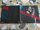 James Brown ‎– Sex Machine Recorded Live At Home In Augusta Germany EX/VG+