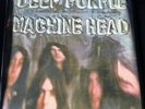 DEEP PURPLE - Machine Head (180G Vinyl LP) 2019 Warner R1-75622 NEW / SEALED