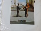 Pink Floyd - Wish You Were Here - Vinyl LP Record - 1975
