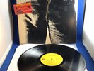 THE ROLLING STONES, Sticky Fingers LP/ 1971 COC #59100 Rare 1st Pressing 100% G.
