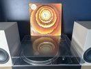 Stevie Wonder Songs In The Key Of Life UK 1976 A1/B1 Vinyl Record LP G+/G+