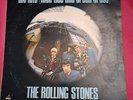 THE ROLLING STONES - BIG HITS HIGH TIDE AND GREEN GRASS VINYL LP 1966