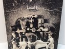 Local H Ham Fisted Vinyl Record LP Island Records - Promo