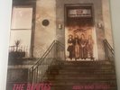 THE BEATLES ABBEY ROAD OUTTAKES BEAT 5 RECORDS BLUE VINYL EX CONDITION