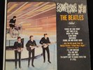 The Beatles - Something - New Vinyl Record LP T-2108 1964 First Original Mono