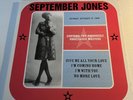 September Jones EP Northern Soul Doublepack 7