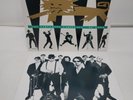 Los Fabulosos Cadillacs - El Leon (Vinyl LP) Re-issue Argentina Import