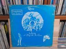 QUEEN - A Day At The Races KOREA Freddie Mercury Brian May cover LP