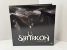 Satyricon – The Age Of Nero 2008 Roadrunner Records