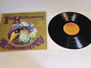 The Jimi Hendrix Experience Are You Experienced Reprise RS-6261 1967 Original LP