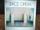 Record LP Album, Space Opera, EPC 65557 - Grade VG+
