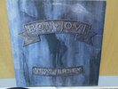 Bon Jovi - New Jersey -Vinyl LP  1988 Mercury Sterling Orig.