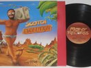 SCOTCH EVOLUTION LP 1985 ITALO DISCO + INNER
