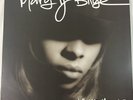 Mary J. Blige - What's The 411? [VG+ Vinyl 2 LP] Explicit, Reissue