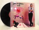 Juan Luis guerra LP “Bachata Rosa” (VG+)