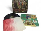 The Beatles Sgt Peppers Lonely Hearts Club Band Original 12
