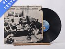 Traffic Welcome To The Canteen Reissue LP Album Vinyl Record ILPS 9166 - VG+/VG+