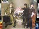 DADDY LONG LEGS - LOWDOWN WAYS (2019) NEW SEALED VINYL LP (YEP ROC) + Jim Sutton
