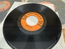6 SEEBURG BACKGROUND MUSIC RECORDS Customusic Commercial 1000 16 2/3 RPM