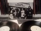 Grateful Dead - Eur**ean To*r 1*74 LP (USED) The Allman Brothers Band - The Band