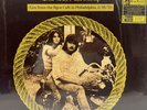 Gram Parsons And The Fallen Angels – The Last Roundup LP Bijou Cafe SEALED RSD23