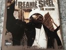 Beanie Sigel - The Reason Vinyl 12” PROMO ROC A FELLA 2001 - NEW & NEVER PLAYED