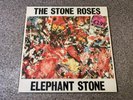 The Stone Roses Elephant Stone VG+++ Rare Original UK 12