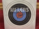 The Killers - Direct Hits Sealed Vinyl LP 180 Gram