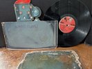 Bob Marley The Wailers Catch A Fire Jamaica Roots Reggae LP Zippo Cover READ