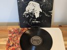 Carcass Symphonies of Sickness Original 1989 Mosh 18 Vinyl