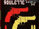 DJ JS-1 - Scratch Roulette 1 & 2 Black Vinyl Edition (2024 - US - Original)