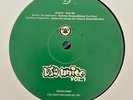 Sunshine Productions - Above The Clouds / DJ Force & The Evolution - Ruffer 12