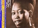 JAZZ LP Big John Patton - Oh Baby  Blue Note - BST 84192 JAPAN