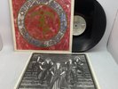 Queensryche ‎Rage For Order Vinyl LP OG US 1986 Press VG+/VG+ Hard Rock