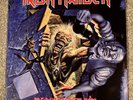 Iron Maiden - No Prayer for the Dying (Vinyl Record 2017)