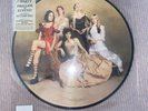 THE LAST DINNER PARTY PRELUDE TO ECSTASY LIMITED EDITION PIC DISC DEBUT LP MINT