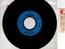 Johnny HALLYDAY JE T'AIME .... PROMOTION label JUKEBOX 