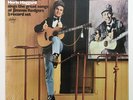 MERLE HAGGARD: Same Train A Different Time (Vinyl LP Record Sealed)